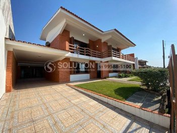 house em Avenida Noiva do Mar, Xangri-Lá - Xangri-Lá - RS