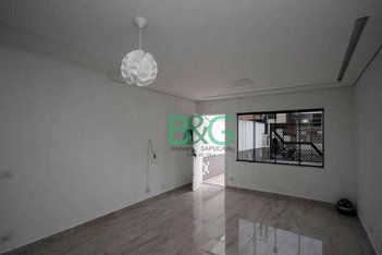 house em Rua São Félix de Cantalício, Jardim Aricanduva - São Paulo - SP
