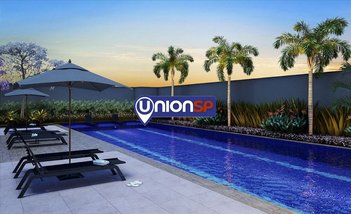 apartment em Rua Cardeal Arcoverde, Pinheiros - São Paulo - SP