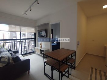 apartment em Rua Catarinenses, Vila Andrade - São Paulo - SP