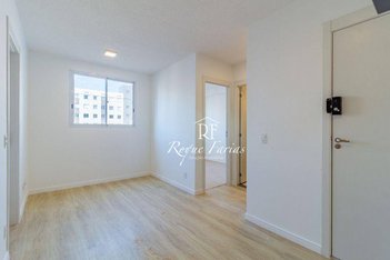 apartment em Avenida Alexandre Mackenzie, Jaguaré - São Paulo - SP