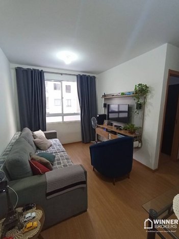 apartment em Avenida das Indústrias, Jardim América - Maringá - PR