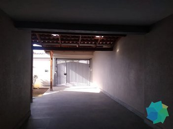 house em Rua Suíça, Jardim Celani - Salto - SP