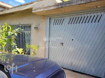house em Monteiro Lobato, Centro - São Bernardo do Campo - SP