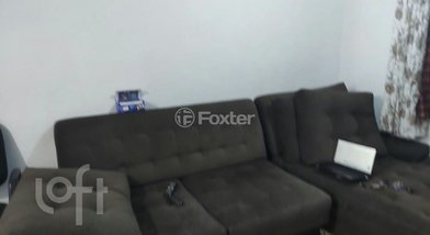 apartment em Rua Catule, Jardim Santa Terezinha (Zona Leste) - São Paulo - SP