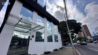 office em Rua Madre Paula de São José, Vila Ema - São José dos Campos - SP