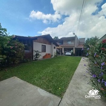 house em Rua Areia Branca, Barra Velha - Barra Velha - SC