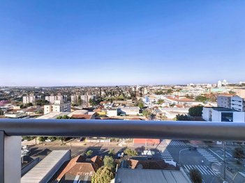 apartment em Rua Amapá, Vila Filipin - Londrina - PR
