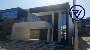 house em Avenida Atlântica, Cidade Alpha - Eusébio - CE