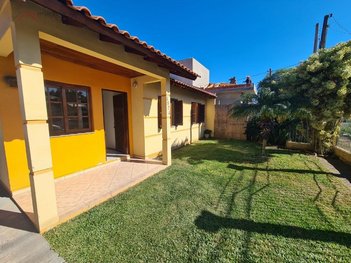 house em Rua Pelotas, Centro - Esteio - RS