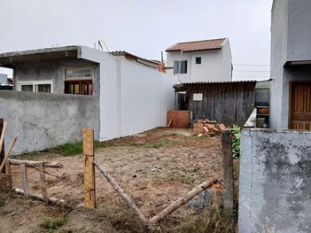 land_lot em Rua Domingos José da Silveira, São João do Rio Vermelho - Florianópolis - SC