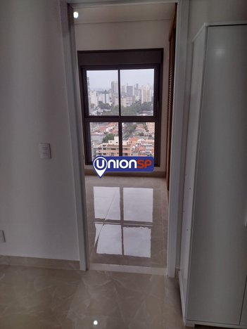 apartment em Rua do Estilo Barroco, Santo Amaro - São Paulo - SP