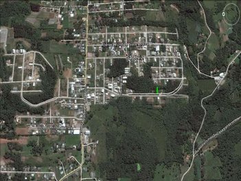 land_lot em Rua Evelina Blanco Garagorry, São Luiz - Caxias do Sul - RS