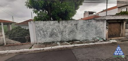 land_lot em Rua da Grota, Vila Gustavo - São Paulo - SP