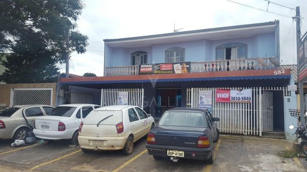 Cômodo Condomínio