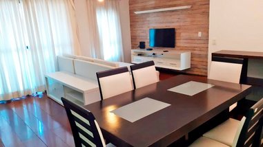 apartment em Rua Costa Carvalho, Pinheiros - São Paulo - SP