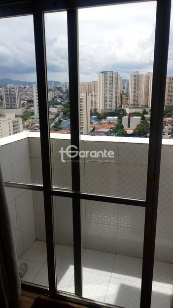 apartment em Rua Doutor Nilo Peçanha, Centro - Guarulhos - SP