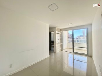 apartment em Avenida Antônio de Almeida Filho, Praia de Itaparica - Vila Velha - ES