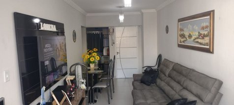 apartment em Avenida Rangel Pestana, Brás - São Paulo - SP