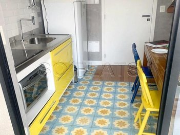 apartment em Rua Purpurina, Sumarezinho - São Paulo - SP