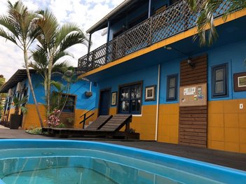 house em Servidão dos Lírios, Ingleses do Rio Vermelho - Florianópolis - SC
