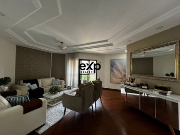 apartment em Rua Professora Carolina Ribeiro, Jardim Vila Mariana - São Paulo - SP