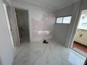 apartment em Avenida Guilhermina, Guilhermina - Praia Grande - SP