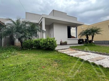 house em Marcela Kneip dos Santos, Conventos - Lajeado - RS