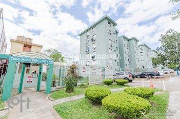 apartment em Professor Oscar Pereira, Santo Antônio - Porto Alegre - RS