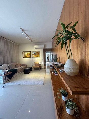 apartment em Avenida Presidente Juscelino Kubitschek de Oliveira, Jardim Tarraf II - São José do Rio Preto - SP