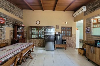 house em Rua Itati, Santa Isabel - Viamão - RS