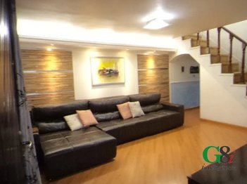 house em Rua Artur Roberto, Parque Edu Chaves - São Paulo - SP