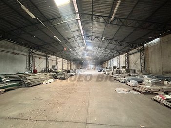 industrial em Rua Comendador Carlo Mário Gardano, Centro - São Bernardo do Campo - SP