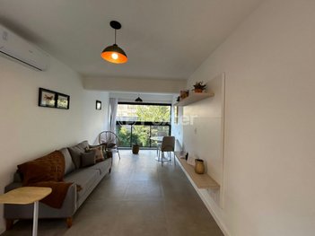 apartment em Avenida Pompéia, Vila Pompéia - São Paulo - SP