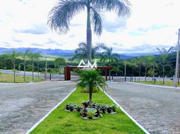 land_lot em Praça Doutor Guilherme, Centro - Itabirito - MG