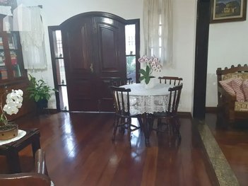 house em Rua José Alves Pereira, Parque Horizonte - Nova Iguaçu - RJ