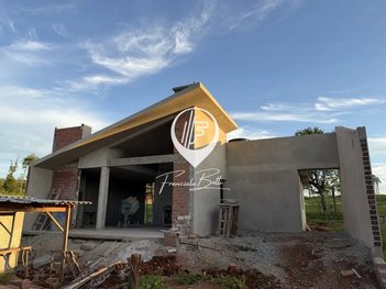 house em Rua Alpina, João Alves - Santa Cruz do Sul - RS