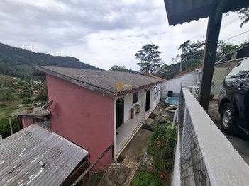 house em Estrada José Gomes da Costa Júnior, Posse - Teresópolis - RJ