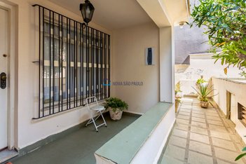house em Rua General Chagas Santos, Vila da Saúde - São Paulo - SP