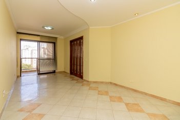 apartment em Rua Doutor Augusto de Miranda, Vila Pompéia - São Paulo - SP