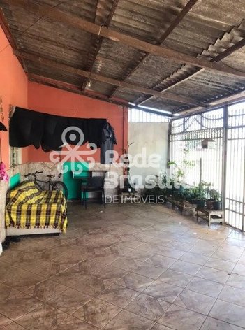 house em QN 513 Conjunto E, Samambaia Norte (Samambaia) - Brasília - DF