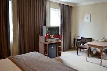 apartment em Rua Quintana, Cidade Monções - São Paulo - SP