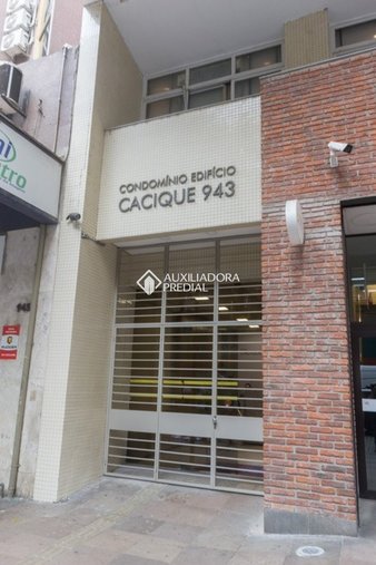 Cômodo Condomínio