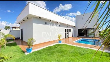 house em Rua Neusa Isabel Tedesco Sterde, Residencial Terras de Ártemis (Ártemis) - Piracicaba - SP