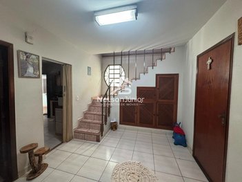 house em Avenida Capitão Manoel Prata, São Benedito - Uberaba - MG