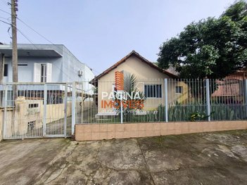 house em Rua Francisco Alves, Nossa Senhora das Graças - Canoas - RS