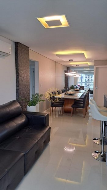 apartment em Rua Gumercindo Rocha, Fazenda - Itajaí - SC