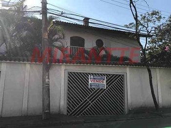 house em Do Tramway, Tucuruvi - São Paulo - SP
