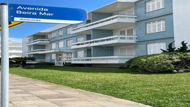 apartment em Avenida Central, Xangri-Lá - Xangri-Lá - RS