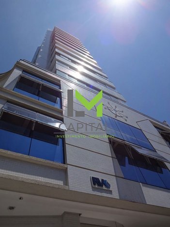 apartment em Rua 1111, Centro - Balneário Camboriú - SC